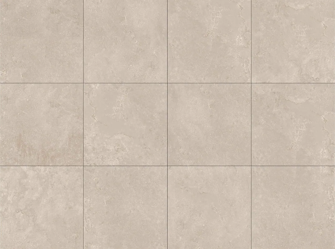 Gạch 60×60 Limestone Be · OLX09B660M672