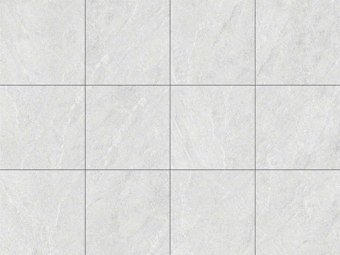 Gạch 60×60 Bernini Xám nhạt · OLX09B660M684