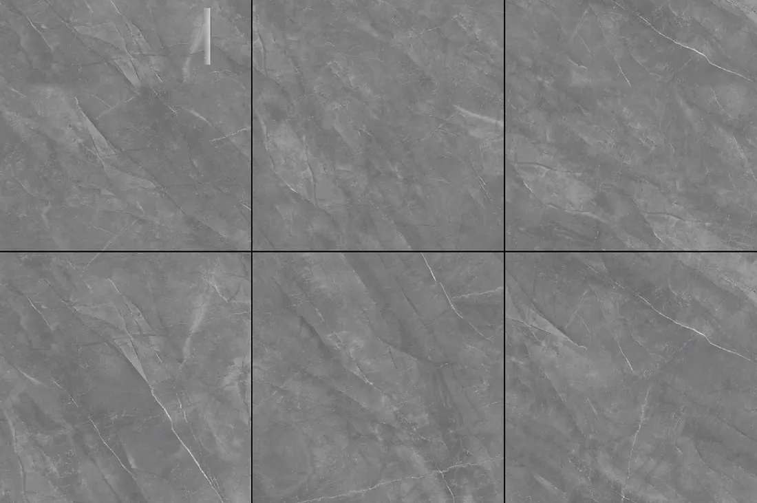 Gạch 80×80 Armani Xám trung · OLX09B880B701