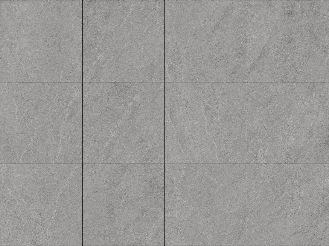 Gạch 80×80 Dune Xám trung · OLX09B880M851