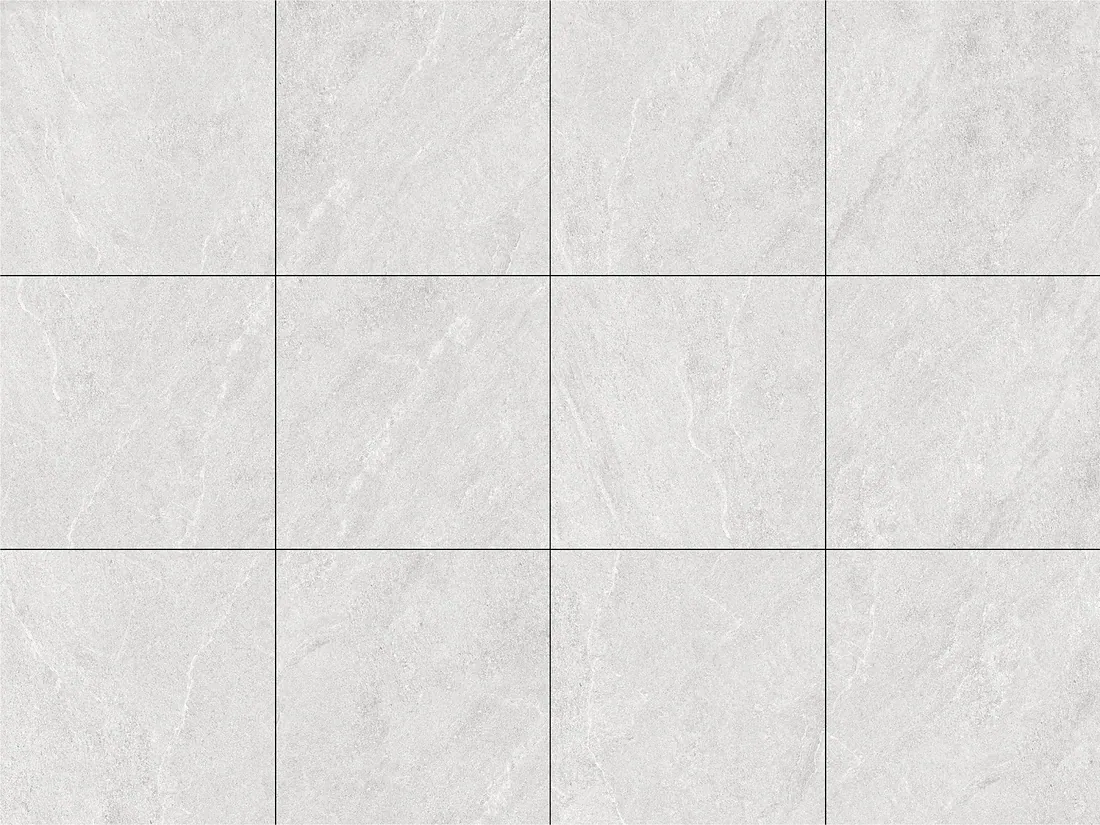 Gạch 80×80 Dune Xám nhạt · OLX09B880M852