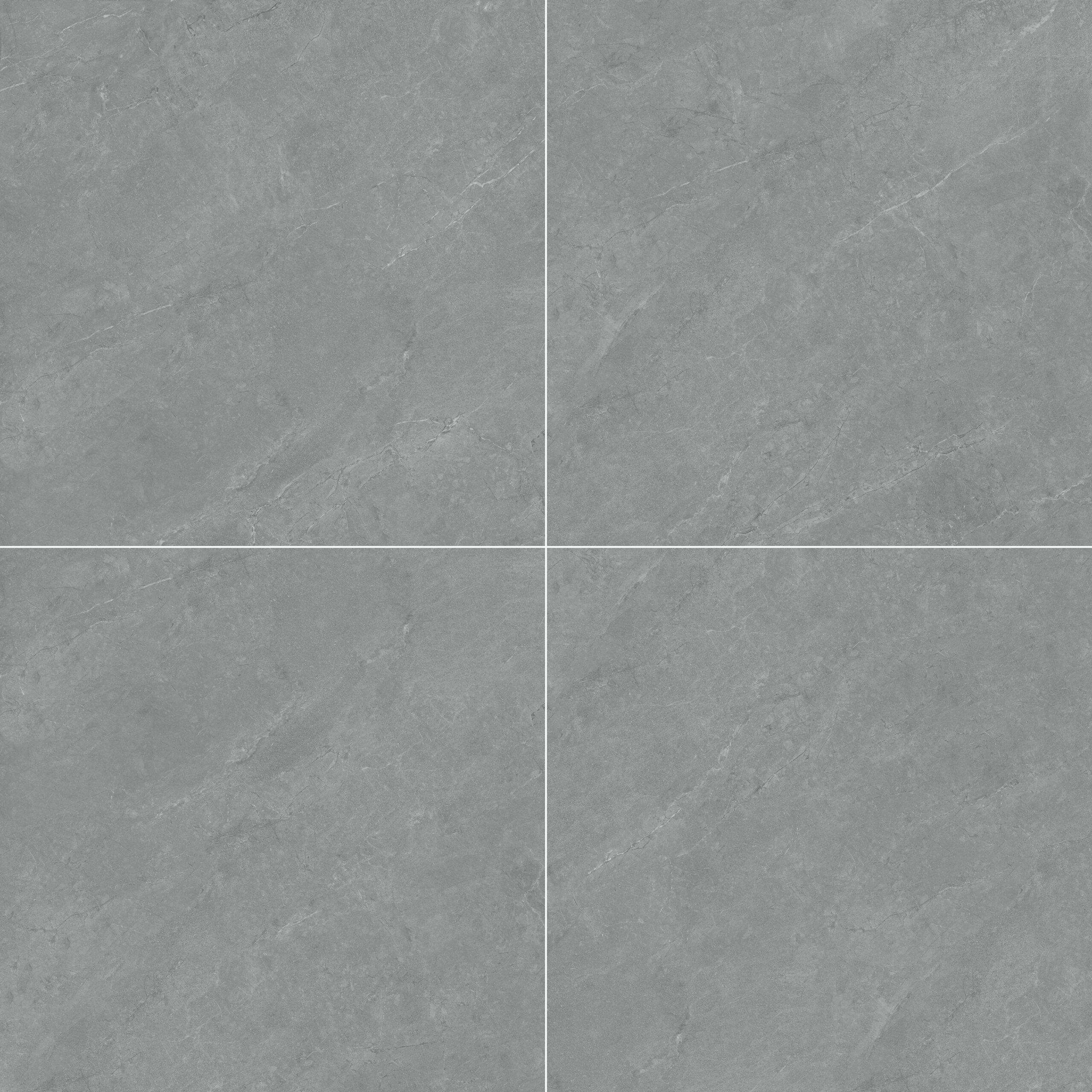 Calido Ghi Đậm · 1200 x 1200 mm
