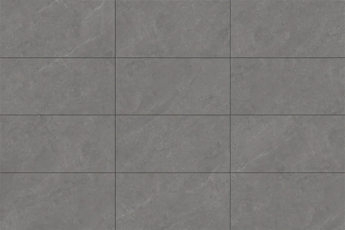 Gạch 30×60 Calido Mờ Xám trung · OLX09C360M3389