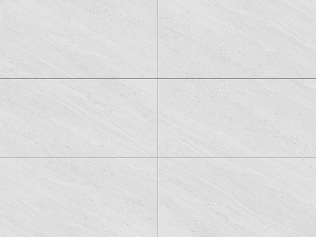Gạch 40×80 Calido Mờ Xám nhạt · OLX09C480M088