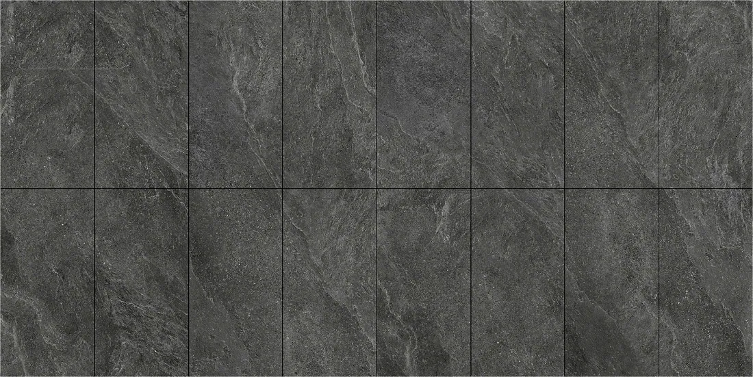 Gạch 40×80 Calido Xám đậm · OLX09C480M436