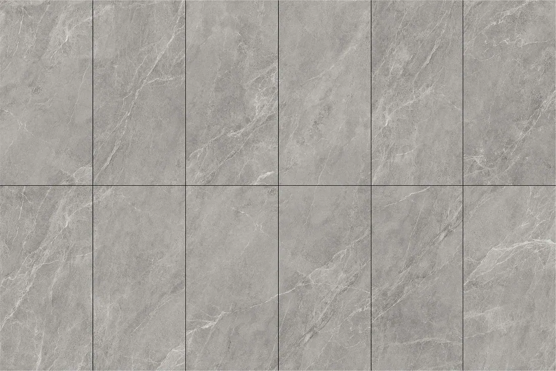 Gạch 40×80 Calido Xám trung · OLX09C480MM063