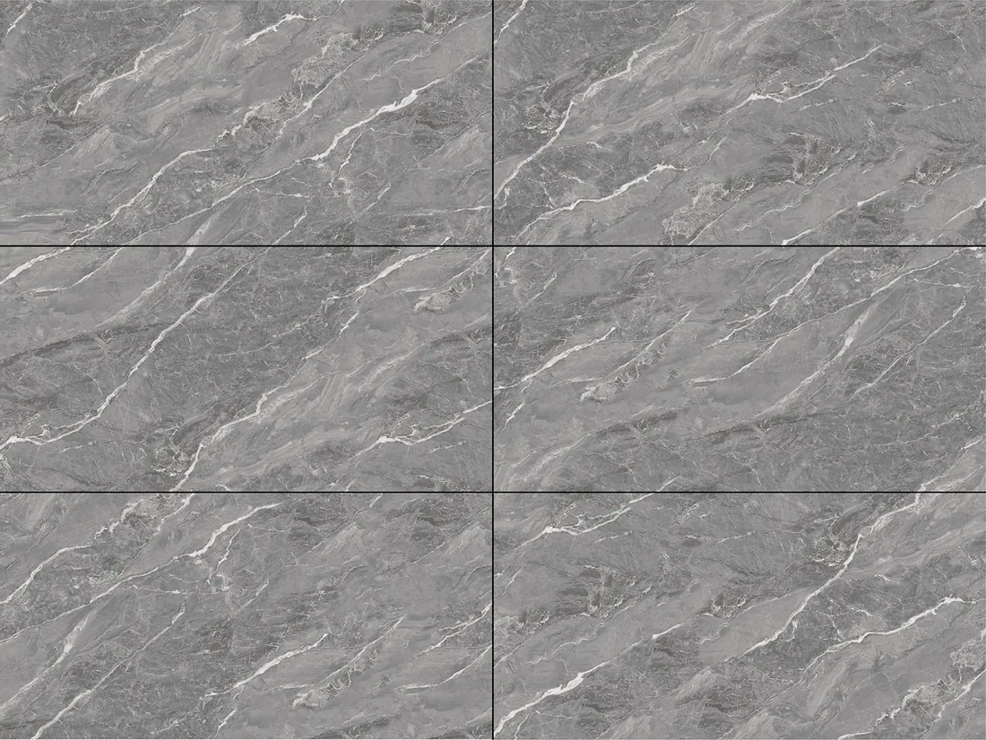 Gạch 60×120 Calido Xám trung · OLX09C612B204