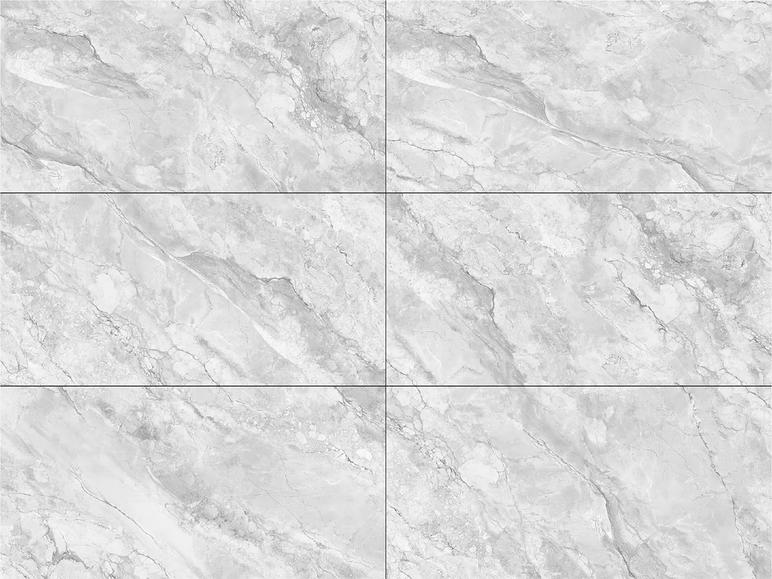 Gạch 60×120 Calido Xám nhạt · OLX09C612B221
