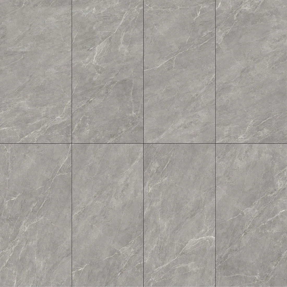 Gạch 60×120 Calido Xám trung · OLX09C612MM264