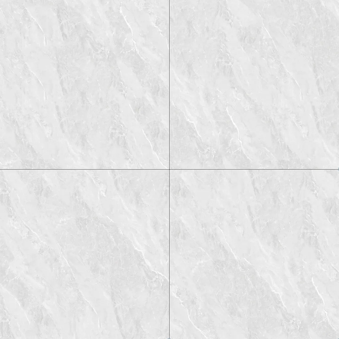Gạch 60×60 Calido Bóng Trắng · OLX09C660B946