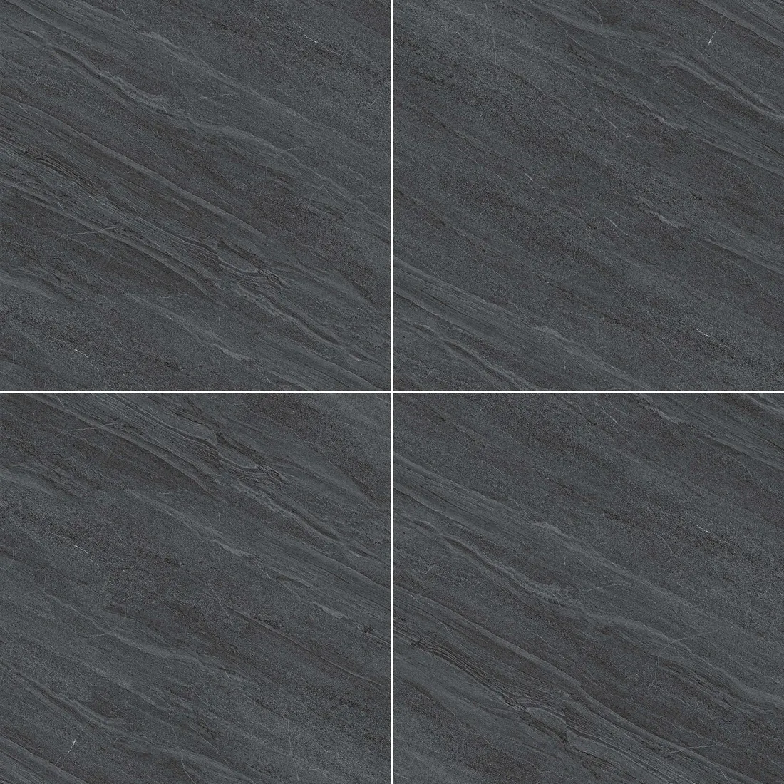 Gạch 60×60 Calido Xám đậm · OLX09C660M162
