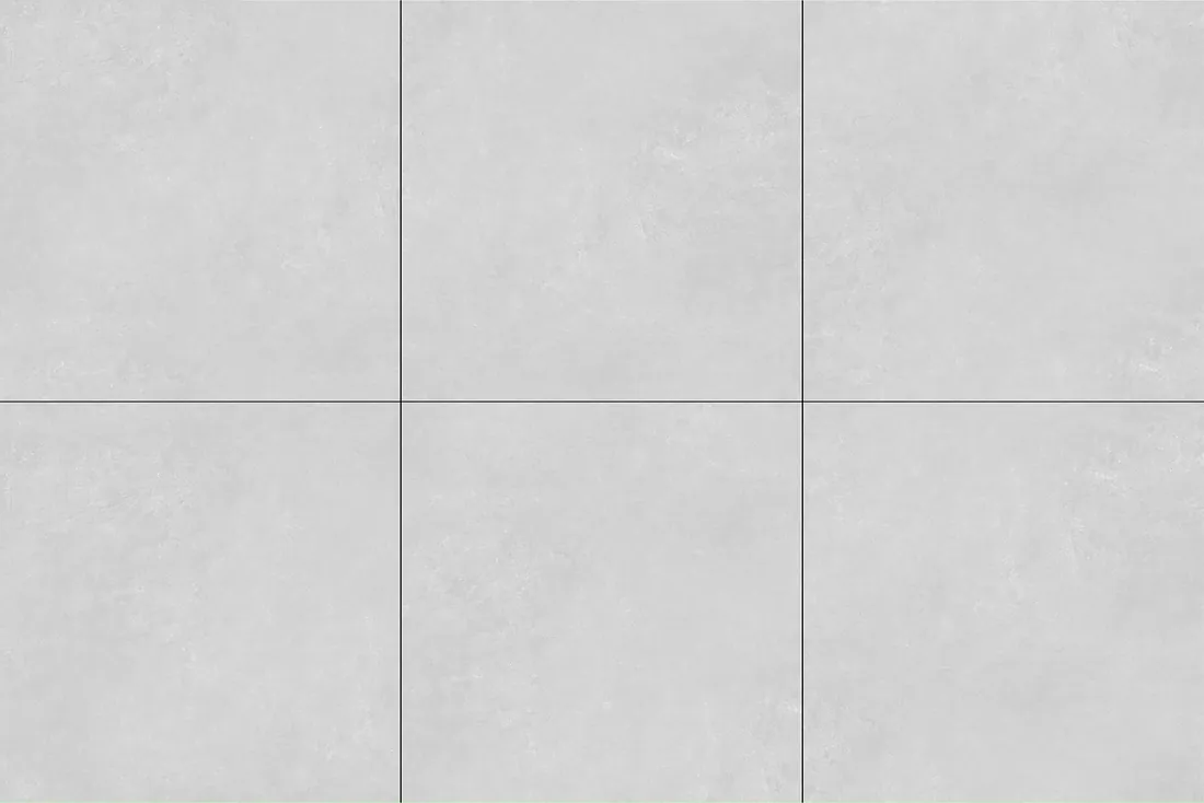 Gạch 60×60 Calido Xám nhạt · OLX09C660M182