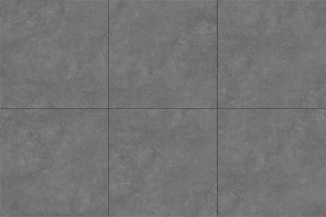 Gạch 60×60 Calido Xám trung · OLX09C660M184