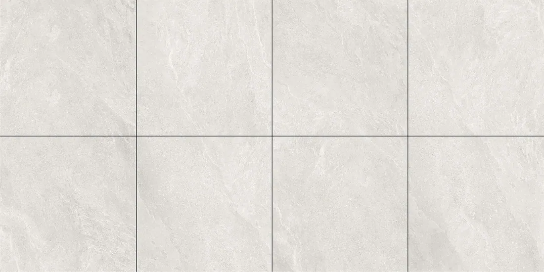 Gạch 60×60 Calido Xám nhạt · OLX09C660M191