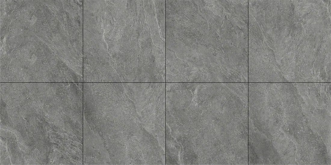 Gạch 60×60 Calido Xám trung · OLX09C660M192