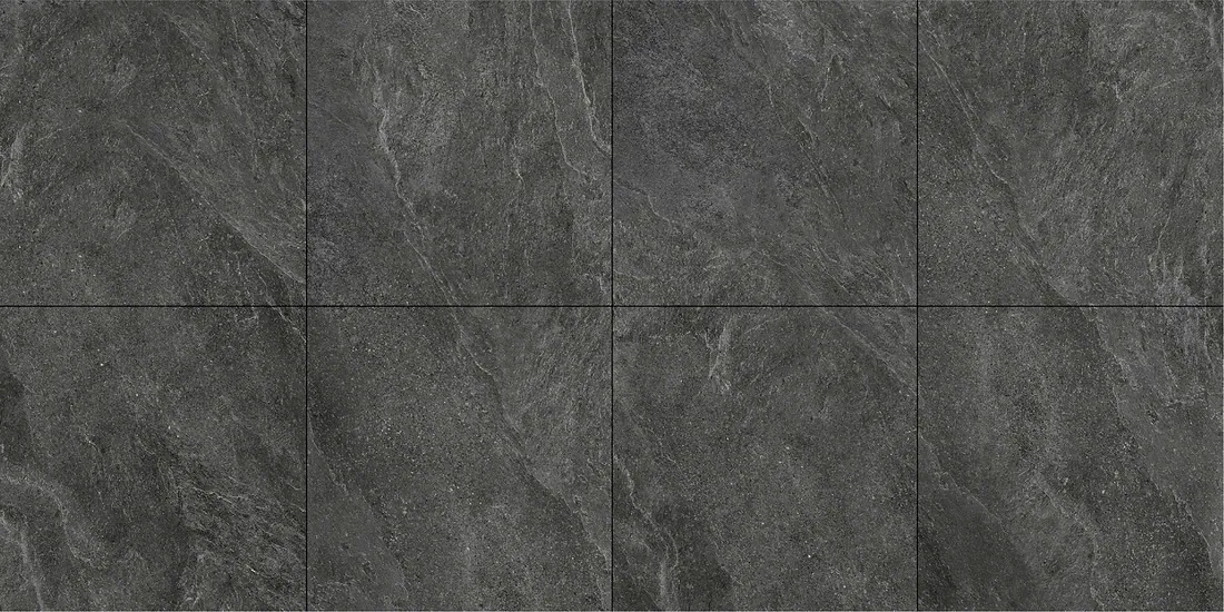 Gạch 60×60 Calido Xám đậm · OLX09C660M193