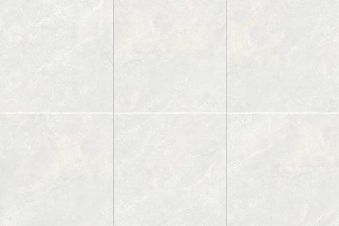 Gạch 60×60 Calido Trắng · OLX09C660MM661