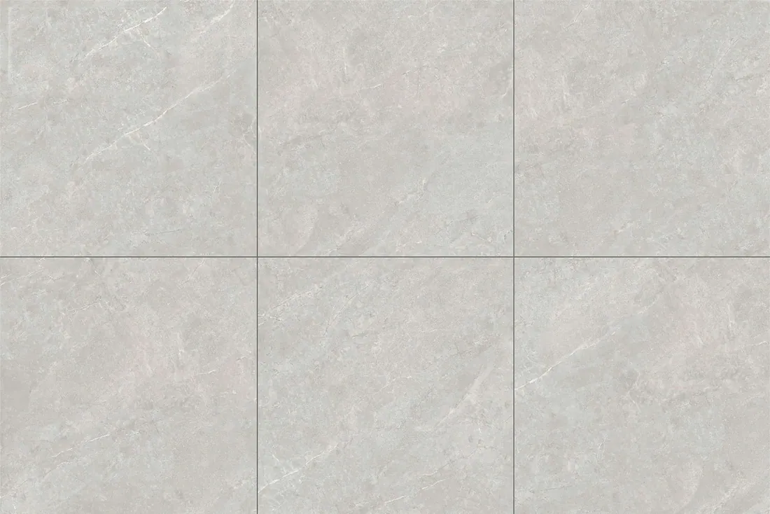 Gạch 60×60 Calido Xám nhạt · OLX09C660MM662