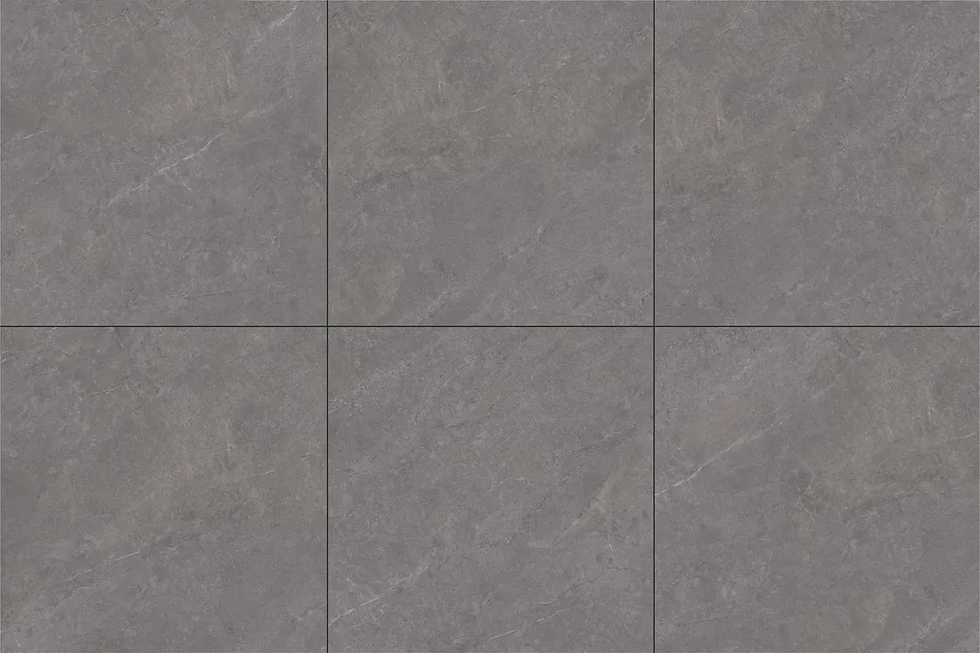 Gạch 60×60 Calido Xám trung · OLX09C660MM663