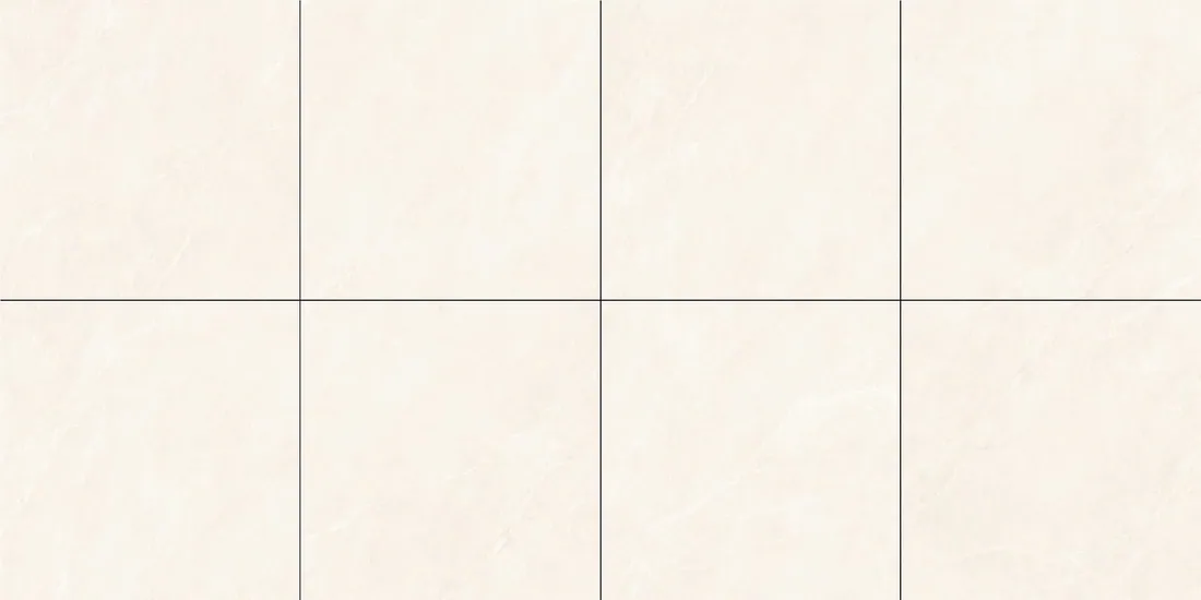 Gạch 60×60 Calido Trắng · OLX09C660MM664