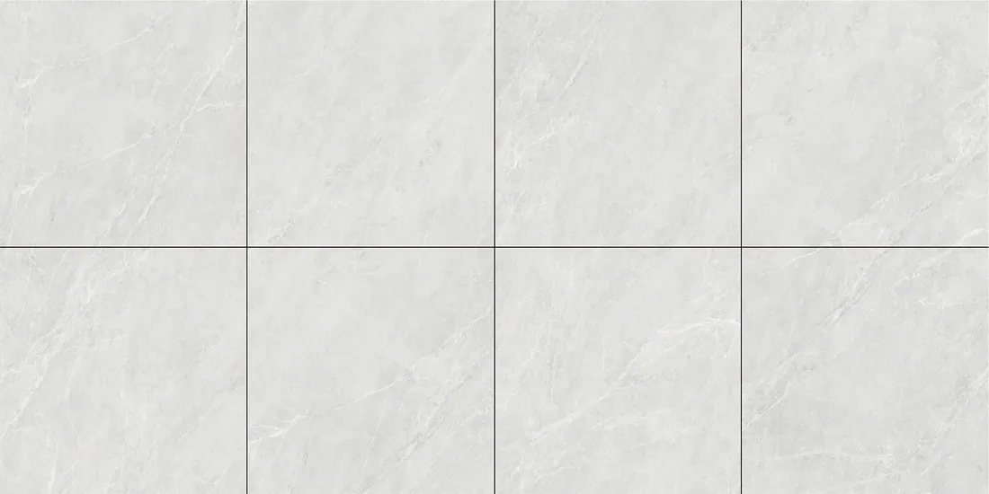 Gạch 60×60 Calido Xám nhạt · OLX09C660MM665