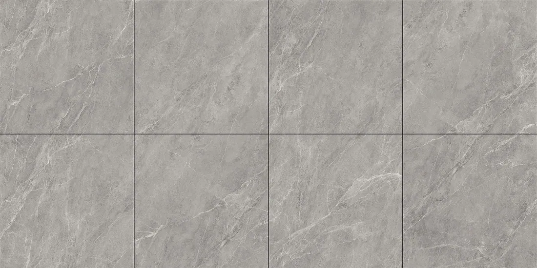Gạch 60×60 Calido Xám trung · OLX09C660MM666