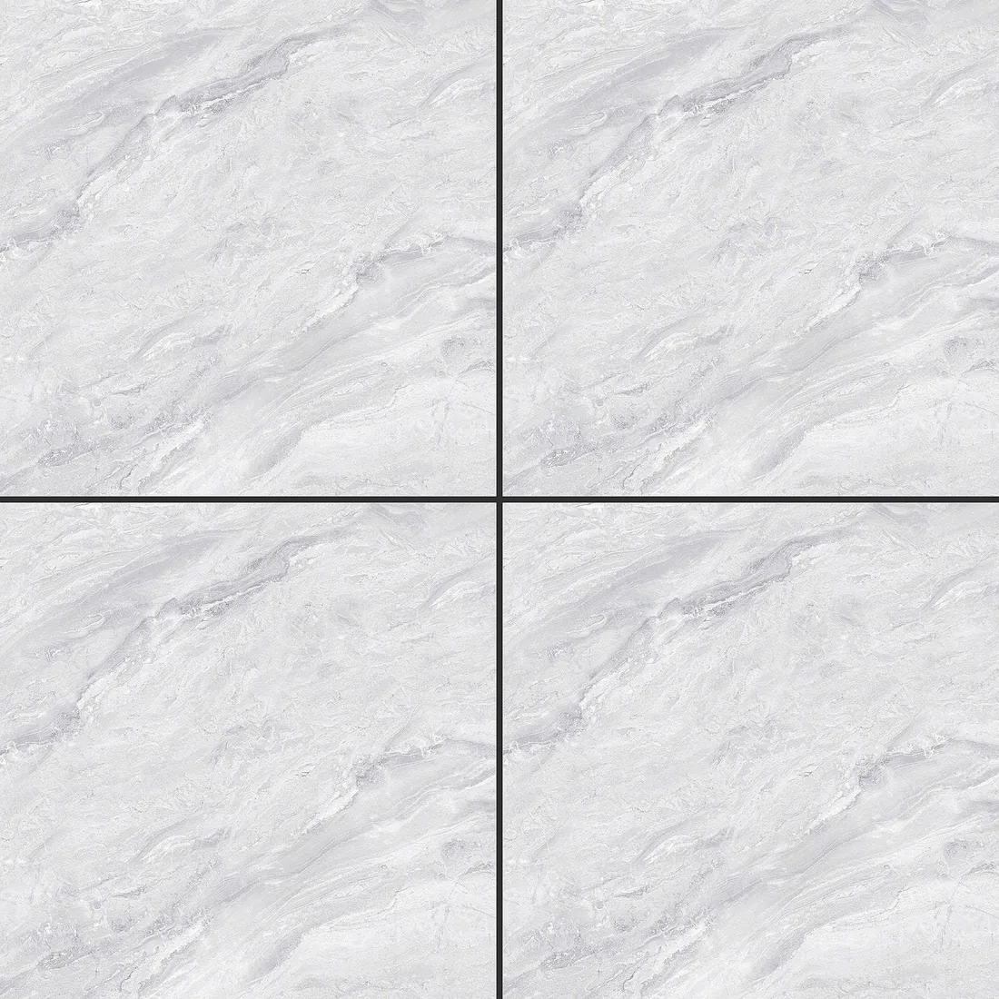 Gạch 80×80 Calido Xám nhạt · OLX09C880B048