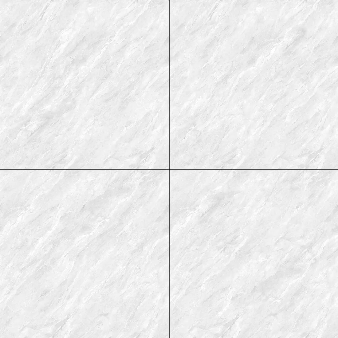 Gạch 80×80 Calido Trắng · OLX09C880B813