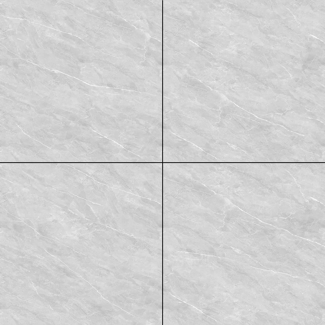 Gạch 80×80 Calido Xám nhạt · OLX09C880B816