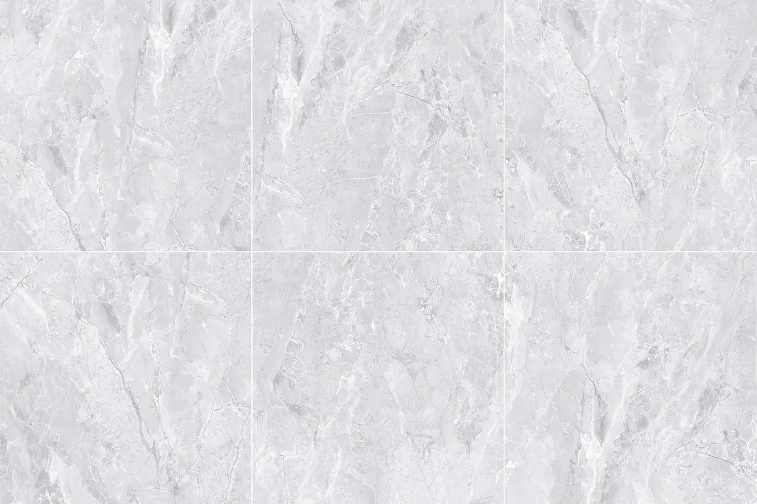 Gạch 80×80 Calido Xám nhạt · OLX09C880B827