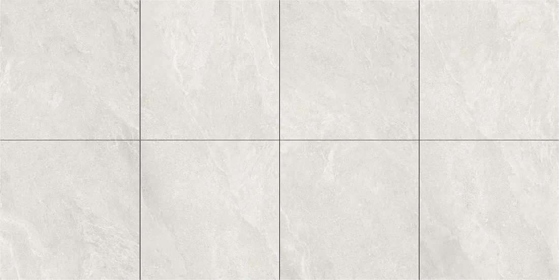 Gạch 80×80 Calido Xám nhạt · OLX09C880M072