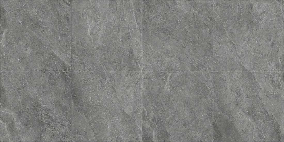 Gạch 80×80 Calido Xám trung · OLX09C880M073