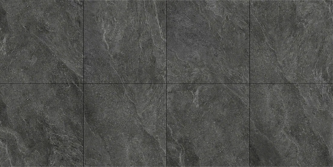 Gạch 80×80 Calido Xám đậm · OLX09C880M074