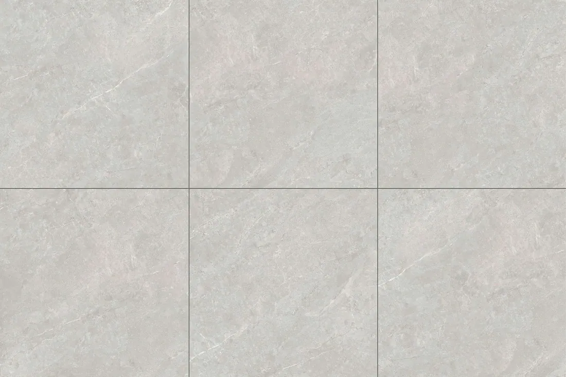 Gạch 80×80 Calido Mờ Xám nhạt · OLX09C880MM061