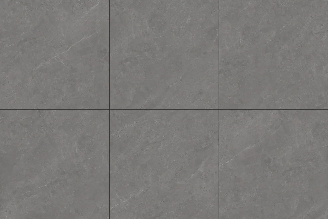 Gạch 80×80 Calido Mờ Xám trung · OLX09C880MM062
