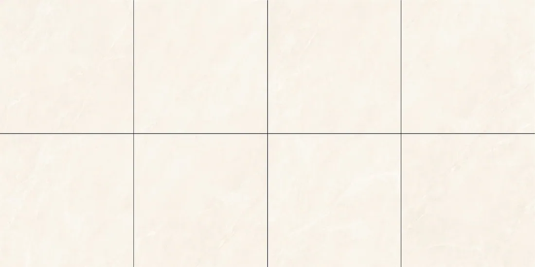 Gạch 80×80 Calido Trắng · OLX09C880MM075