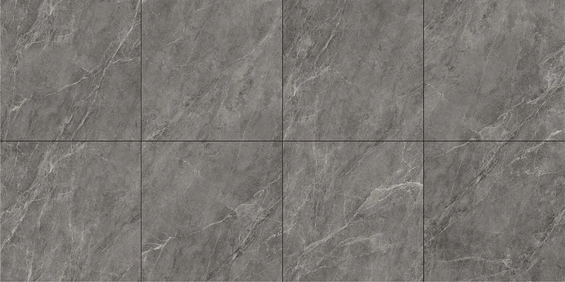 Gạch 80×80 Calido Xám trung · OLX09C880MM078