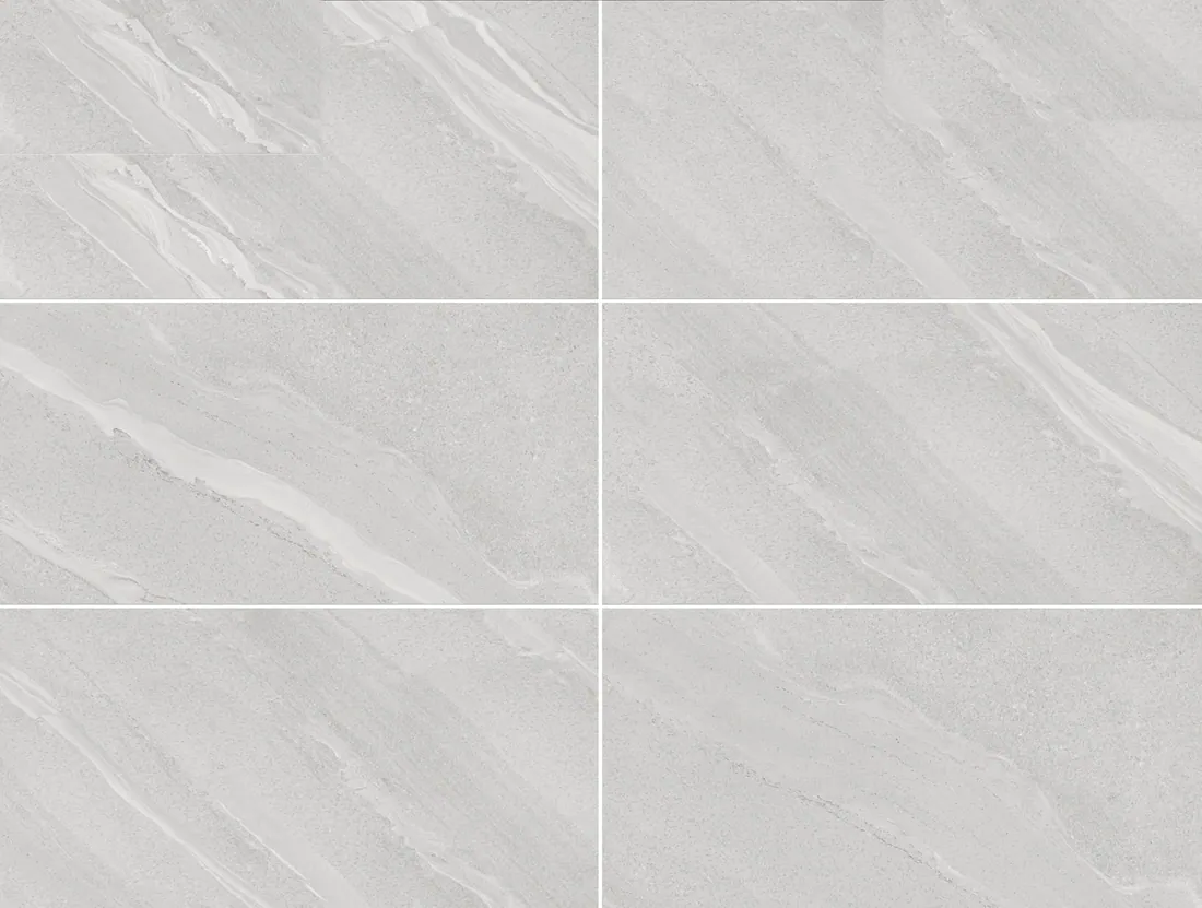 Gạch 60×120 Natural Limestone Xám nhạt · OLX09E612M918