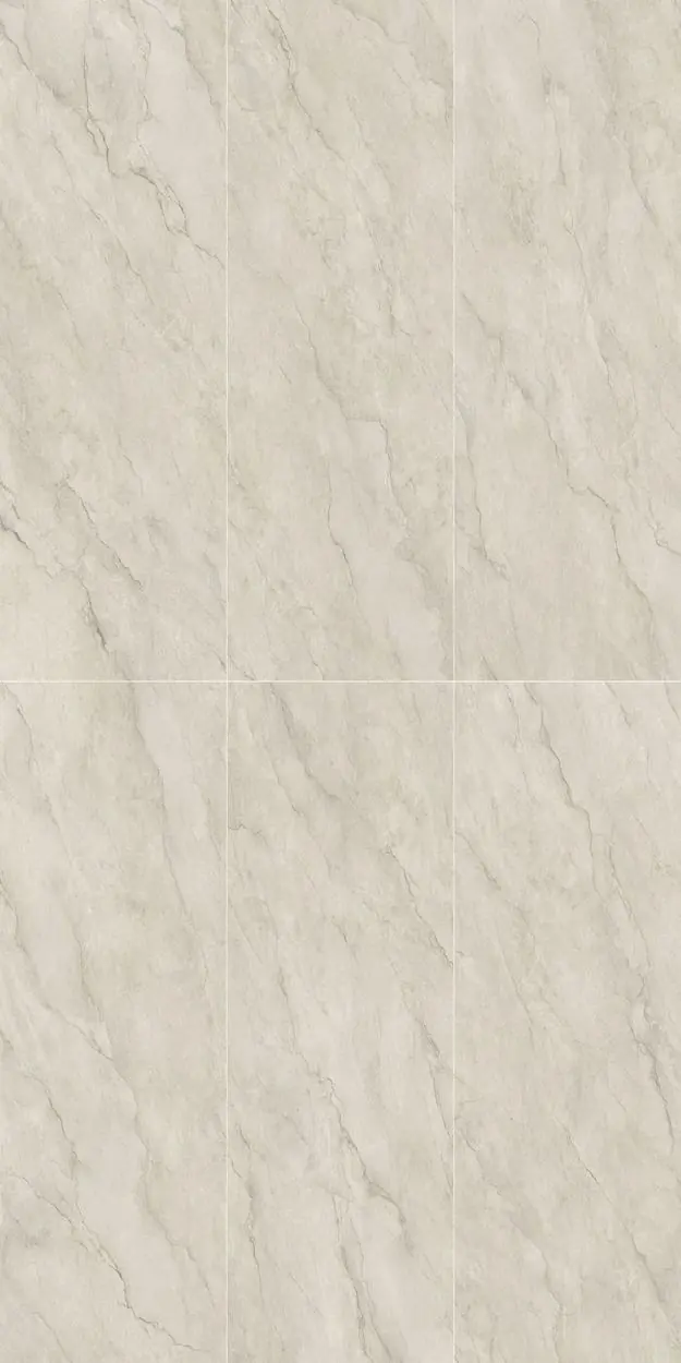 Gạch 90×270 Camus White Be · OLX149270FP7313