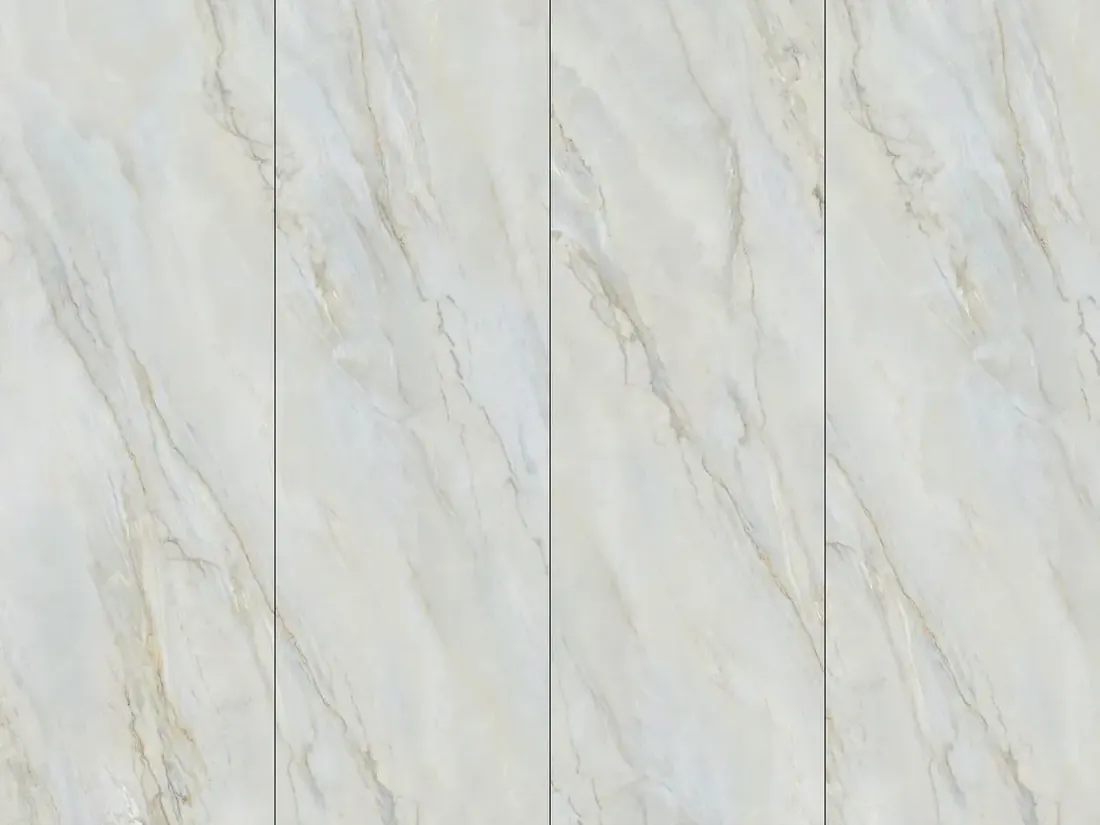 Gạch 90×270 Lofni White Jade Xám nhạt · OLX149270LG7032