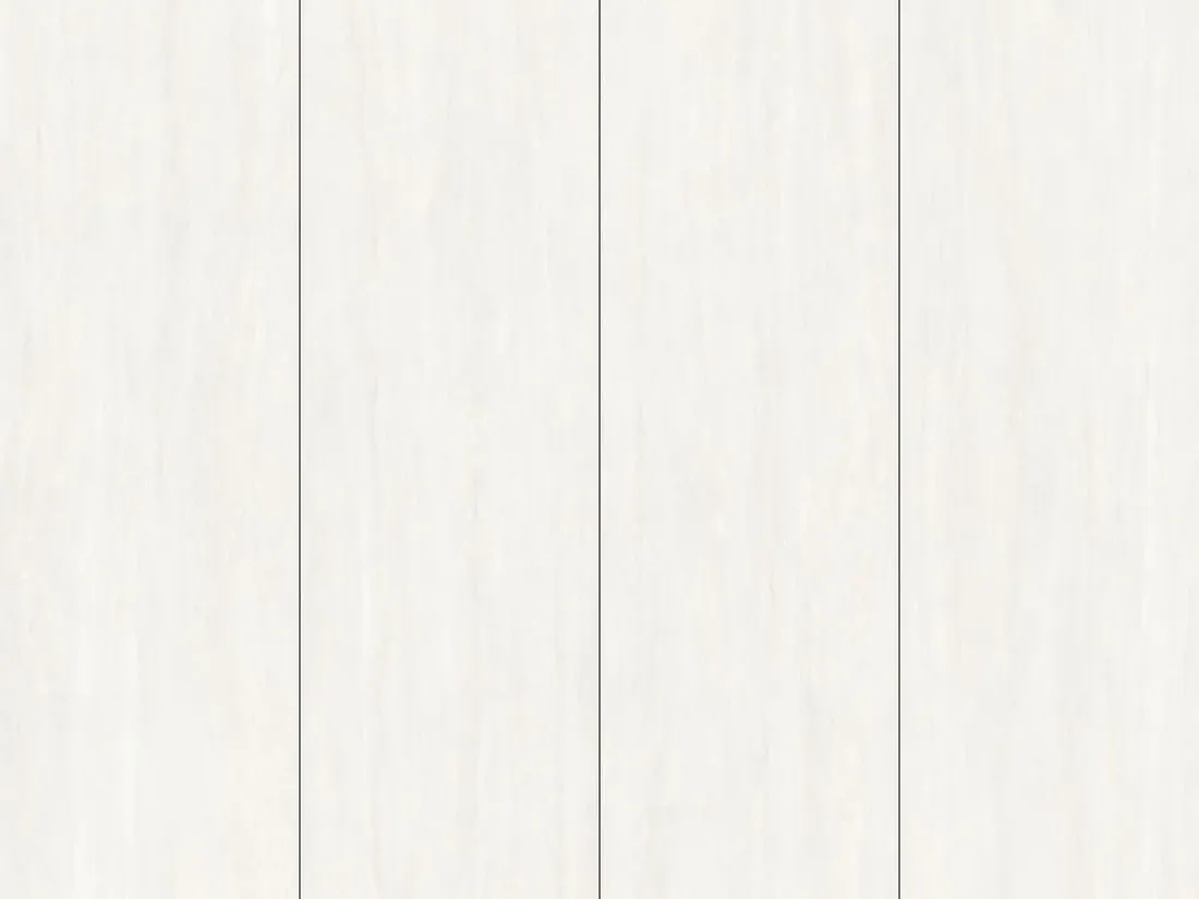 Gạch 90×270 White Travertine Trắng · OLX149270XG7102