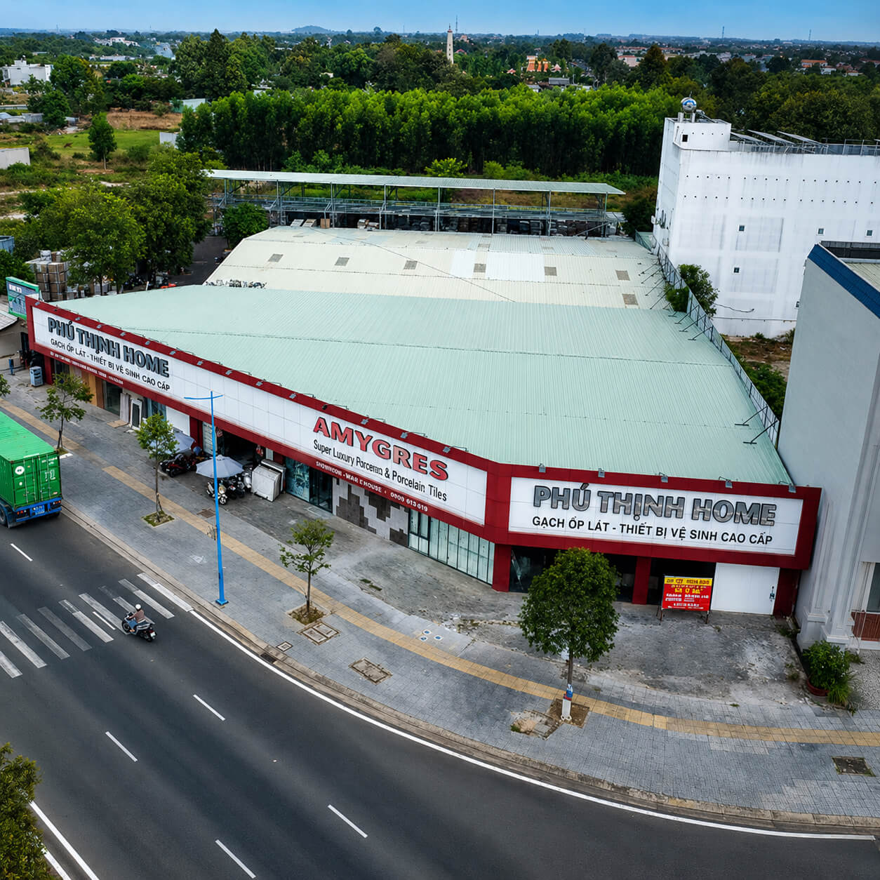 Giới thiệu