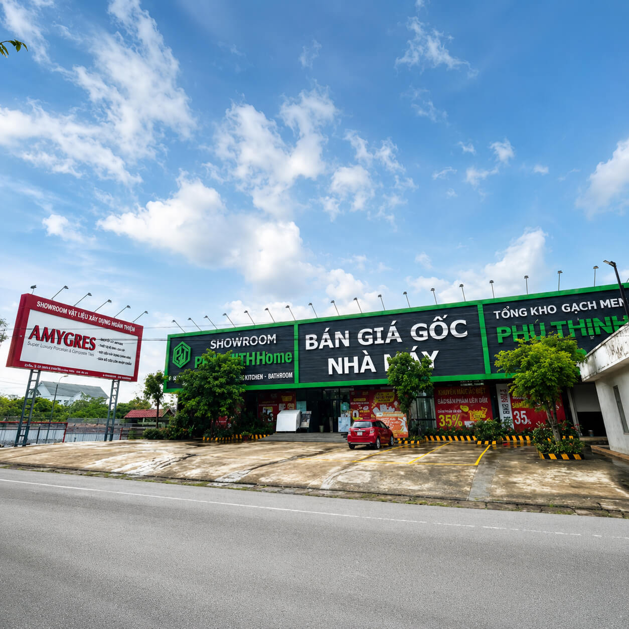 Giới thiệu